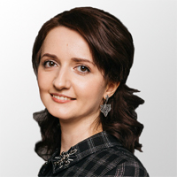 Ирина Косовская